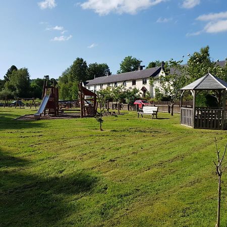 Loch Ness And Highlands Holiday Home Bearnock Extérieur photo