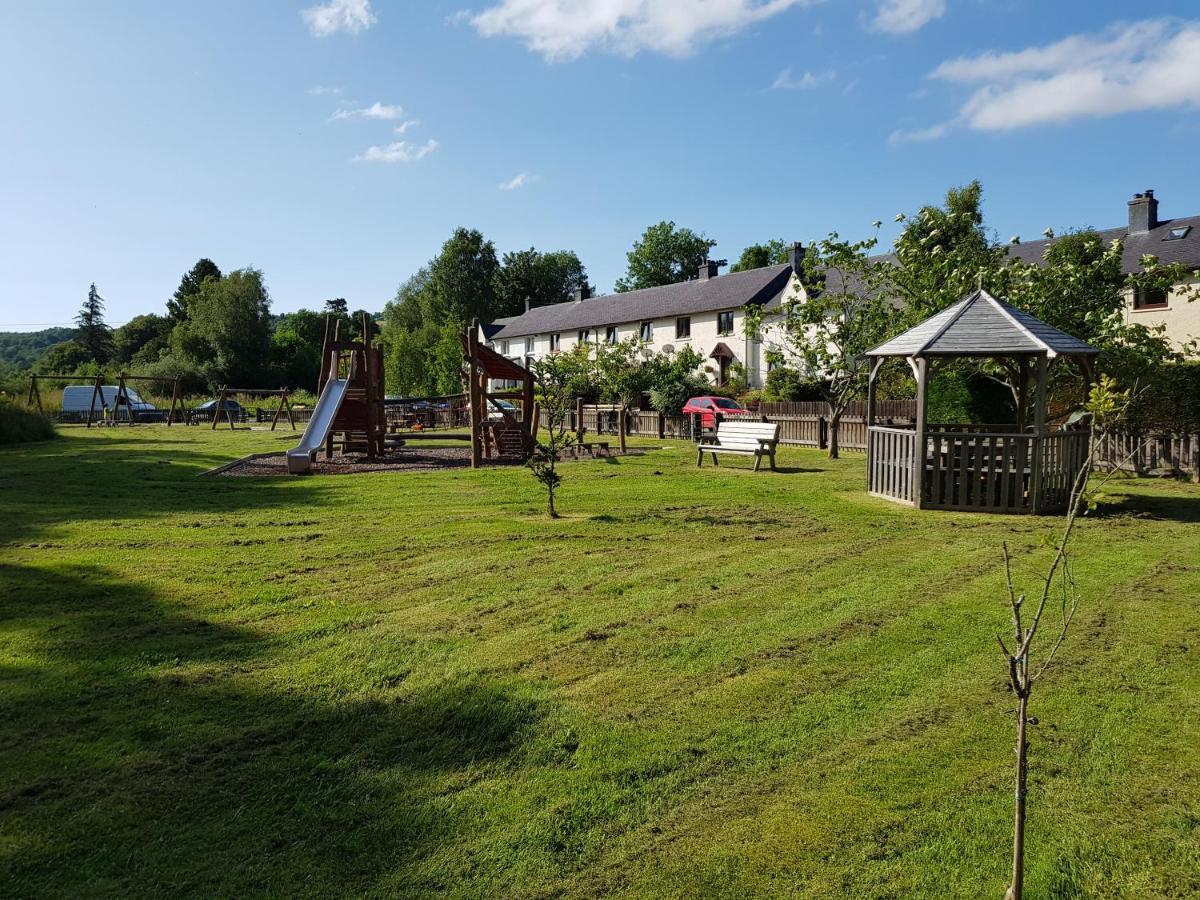 Loch Ness And Highlands Holiday Home Bearnock Extérieur photo