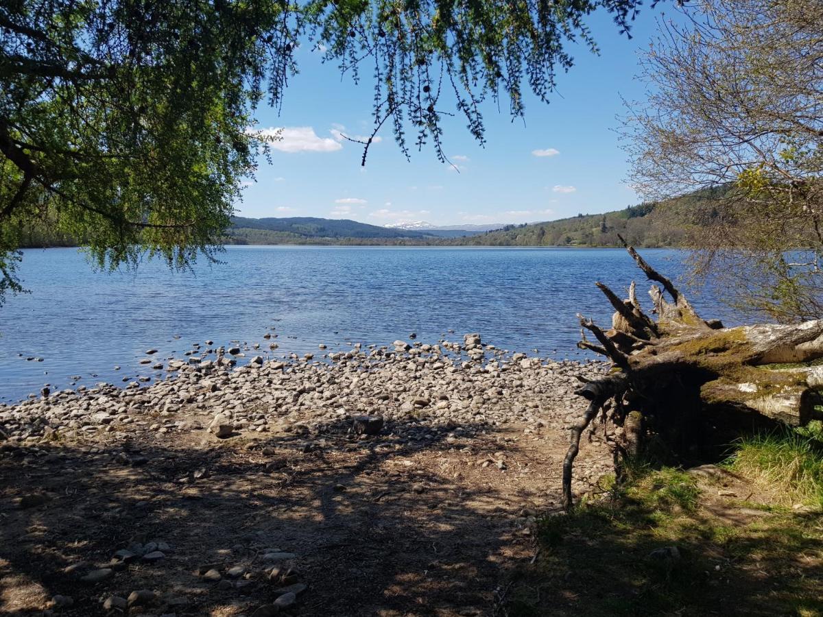 Loch Ness And Highlands Holiday Home Bearnock Extérieur photo