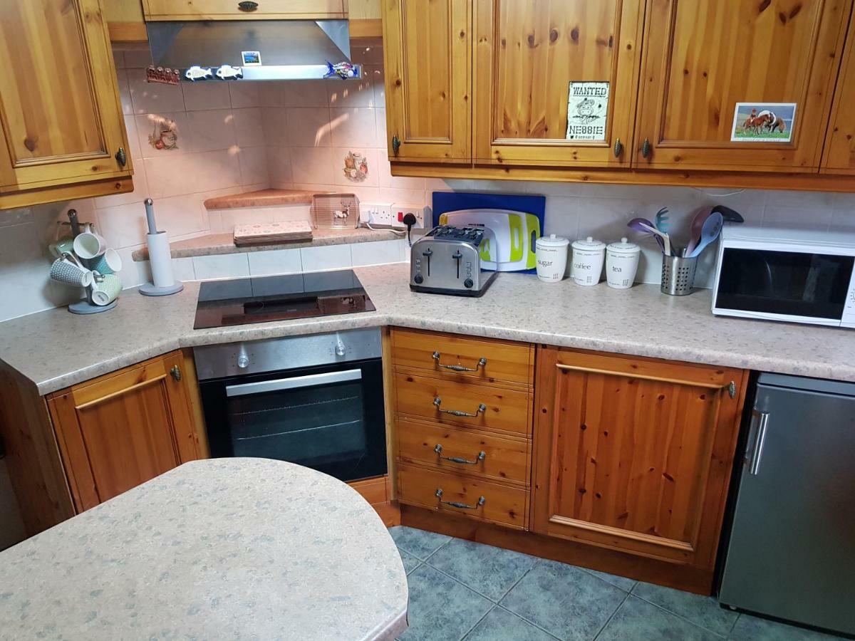 Loch Ness And Highlands Holiday Home Bearnock Extérieur photo