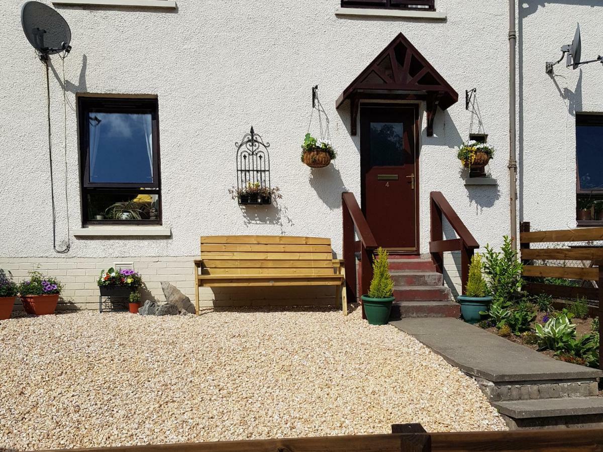 Loch Ness And Highlands Holiday Home Bearnock Extérieur photo
