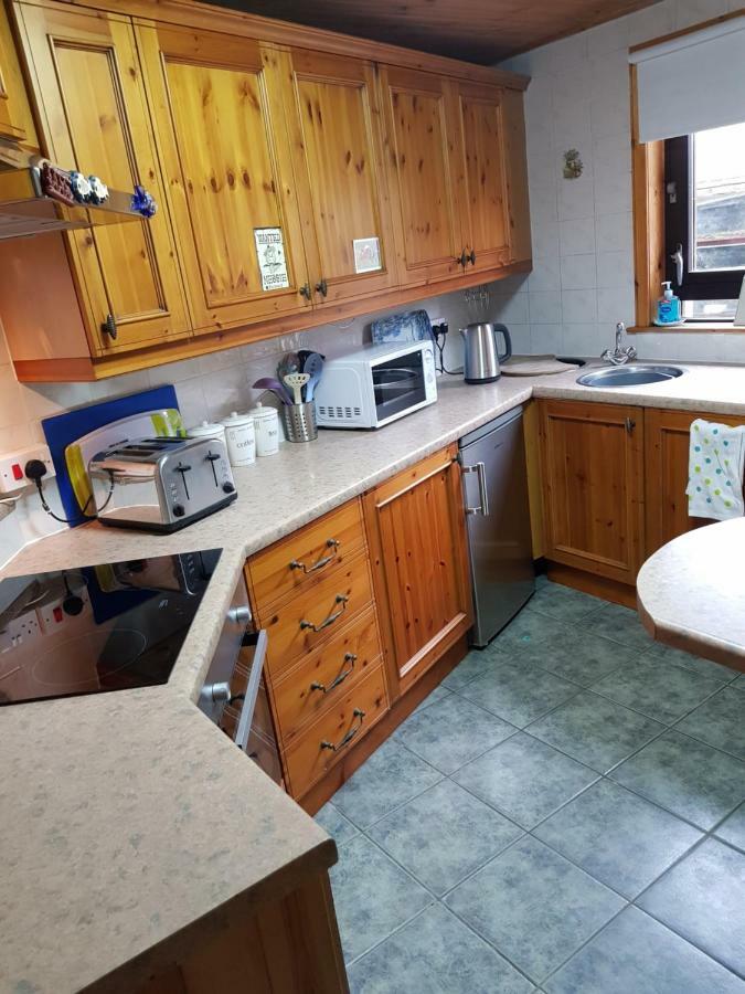 Loch Ness And Highlands Holiday Home Bearnock Extérieur photo
