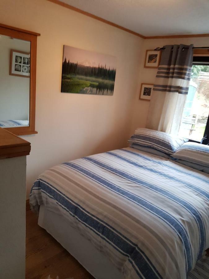Loch Ness And Highlands Holiday Home Bearnock Extérieur photo