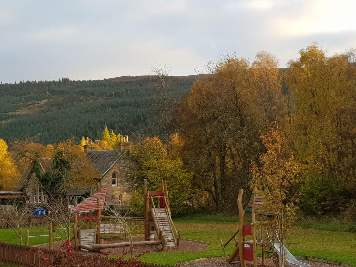 Loch Ness And Highlands Holiday Home Bearnock Extérieur photo