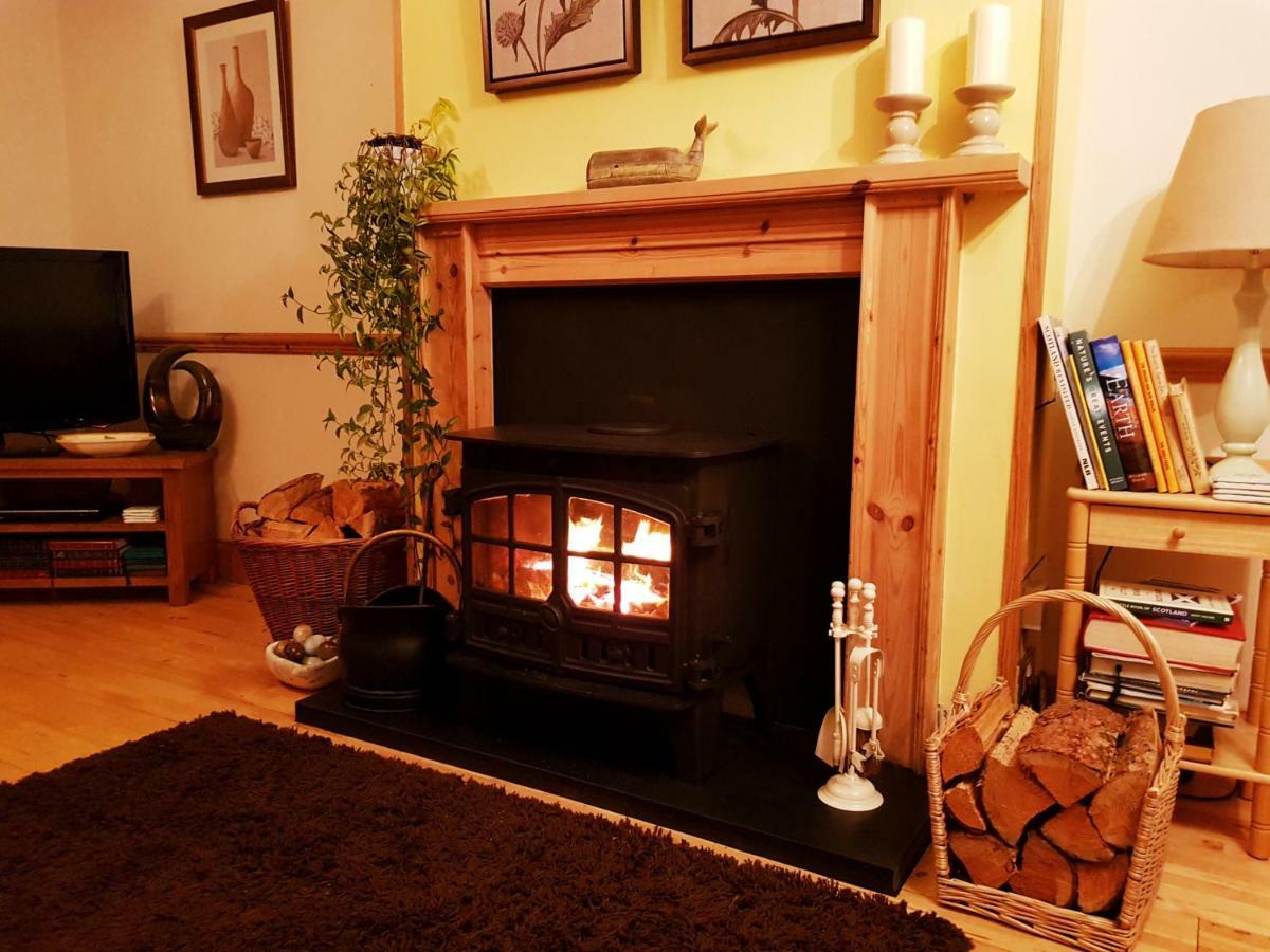Loch Ness And Highlands Holiday Home Bearnock Extérieur photo