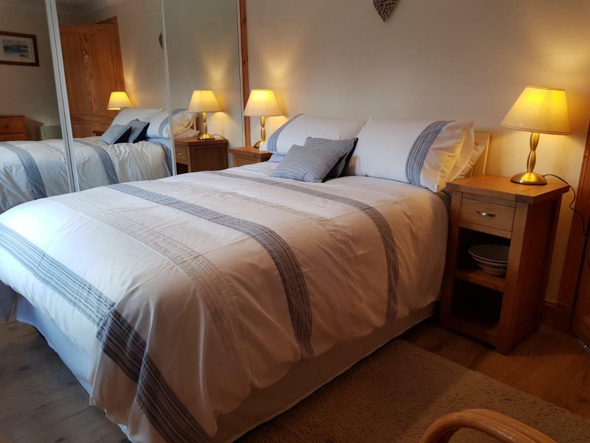 Loch Ness And Highlands Holiday Home Bearnock Extérieur photo