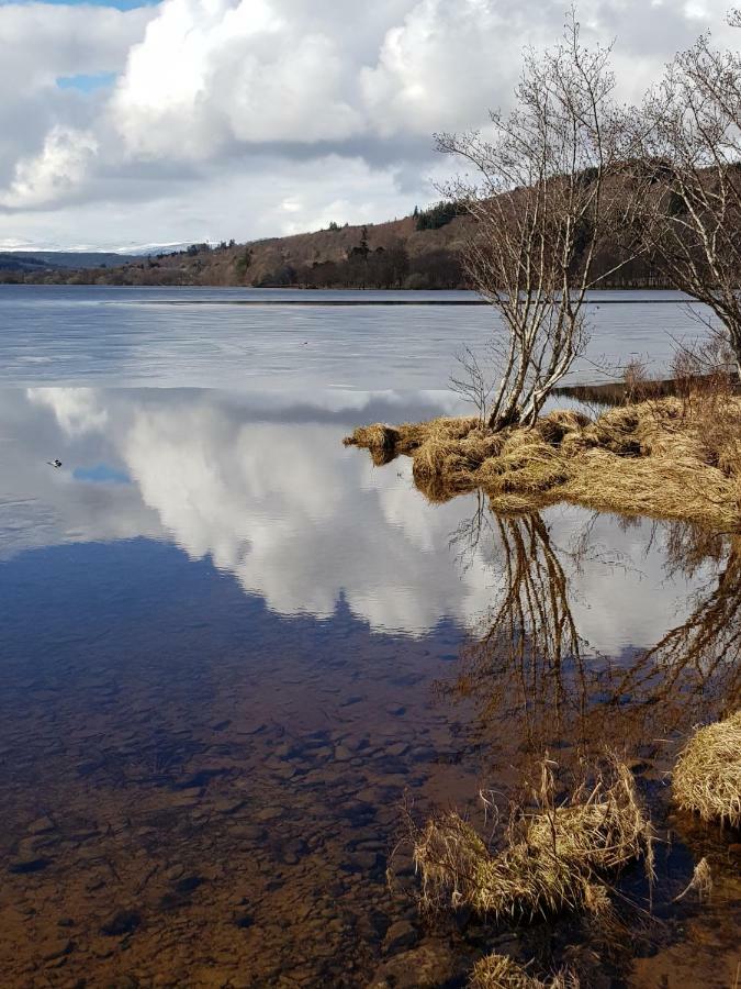 Loch Ness And Highlands Holiday Home Bearnock Extérieur photo
