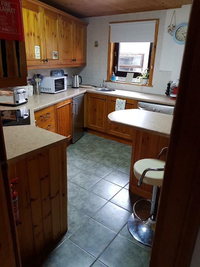 Loch Ness And Highlands Holiday Home Bearnock Extérieur photo