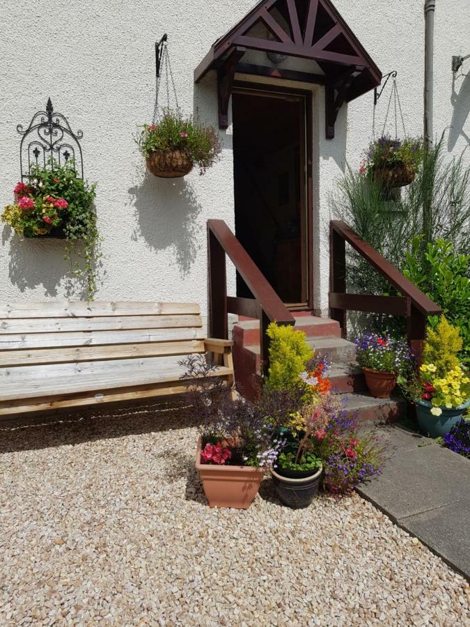 Loch Ness And Highlands Holiday Home Bearnock Extérieur photo